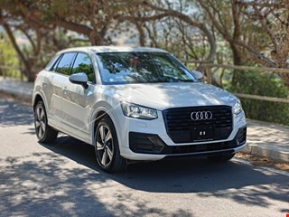 AUDI Q2 "BLACK EDITION" | 2019/'20 | AUTOMATIC | LIKE NEW | JUST IN !!!